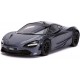 Voiture mc laren 720s grise 1.32e metal shaw fast&furious-lilojouets-morbihan-bretagne