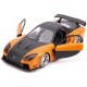 Voiture mazda rx-7 orange 1.32e metal han fast&furious-lilojouets-morbihan-bretagne