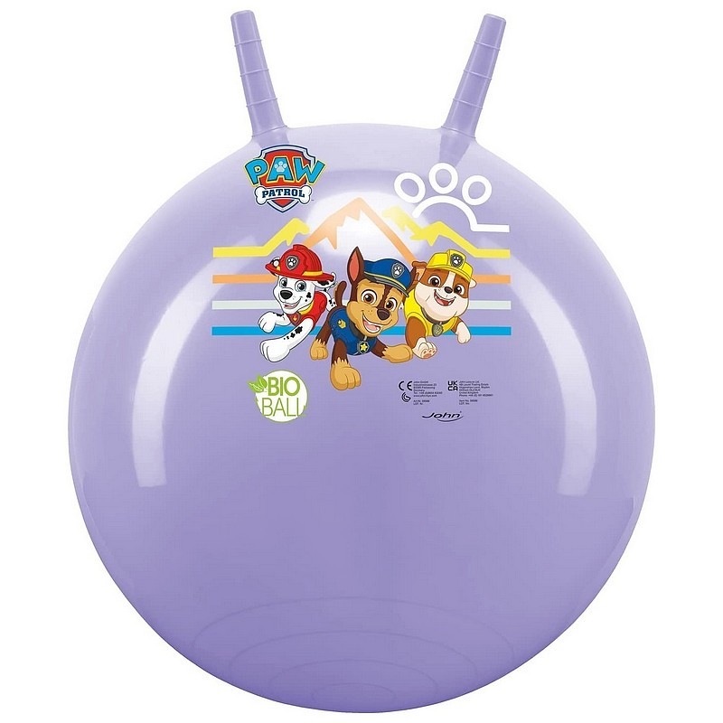 Sambro- Ballon de Water Ball, Environ 42 cm-Motif Pat' Patrouille avec  Chase-pour Enfants à partir de 2 Ans-avec Valve de sécurité-Idéal, Plage et  la Piscine, PWP16-3861-1 : : Jeux et Jouets