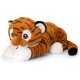 Peluche tigre 45cm keeleco-lilojouets-morbihan-bretagne