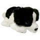 Peluche chien border collie 47cm gamme signature-lilojouets-morbihan-bretagne