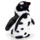 Peluche pingouin humboldt 25cm keeleco-lilojouets-morbihan-bretagne