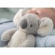 Peluche koala 25cm keeleco eco-responsable-lilojouets-morbihan-bretagne