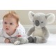 Peluche koala 25cm keeleco eco-responsable-lilojouets-morbihan-bretagne