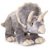 PELUCHE DINOSAURE 38CM ASST KEELECO-LiloJouets-Morbihan-Bretagne