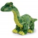 Peluche dinosaure 38cm asst keeleco-lilojouets-morbihan-bretagne