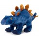 Peluche dinosaure 38cm asst keeleco-lilojouets-morbihan-bretagne