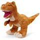 Peluche dinosaure 38cm asst keeleco-lilojouets-morbihan-bretagne