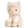 PELUCHE LAMA 14CM PIPPINS-LiloJouets-Morbihan-Bretagne
