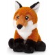 Peluche renard 18cm keeleco-lilojouets-morbihan-bretagne