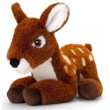 PELUCHE BICHE 22CM KEELECO