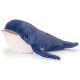 Peluche baleine 25cm keeleco eco-responsable-lilojouets-morbihan-bretagne