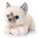 Peluche chat 25cm asst gamme signature-lilojouets-morbihan-bretagne