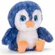 Peluche pingouin 16cm keeleco gamme adoptable world-lilojouets-morbihan-bretagne