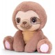 Peluche paresseux 16cm keeleco gamme adoptable world-lilojouets-morbihan-bretagne