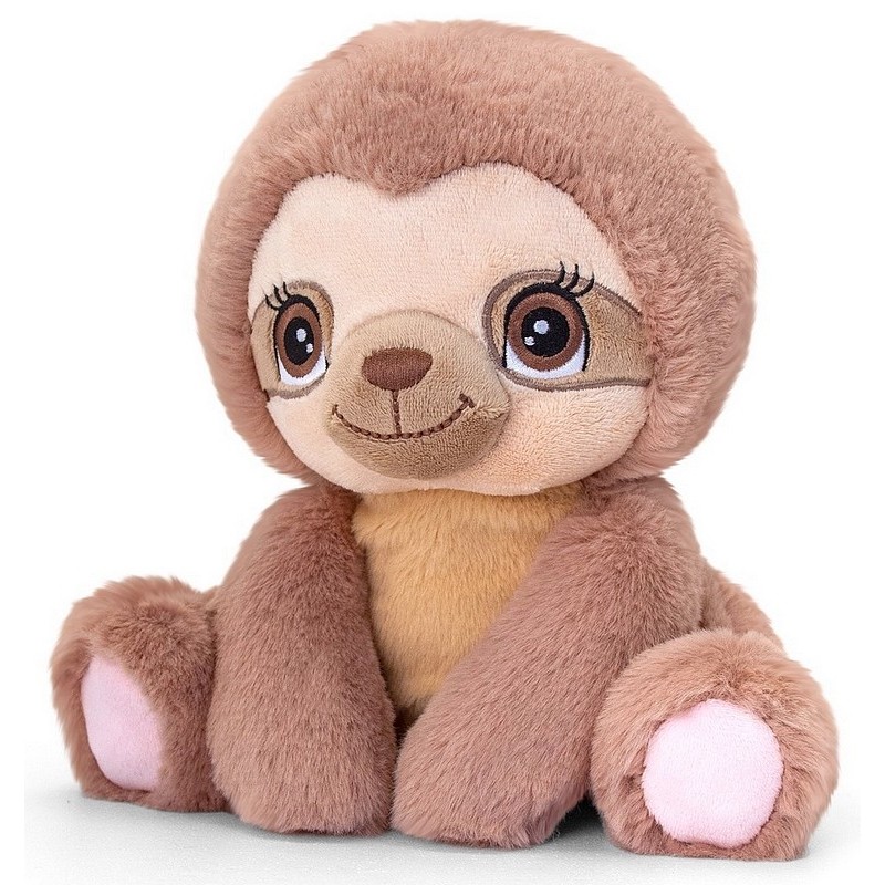 Peluche paresseux 35 cm