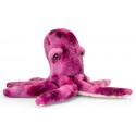 PELUCHE PIEUVRE 33CM KEELECO ECO-RESPONSABLE