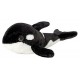 Peluche orque 33cm keeleco-lilojouets-morbihan-bretagne