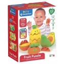 FRUITS PUZZLE A ASSEMBLER ECO-RESPONSABLE
