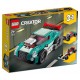 31127 le bolide de rue lego creator 3en1-lilojouets-morbihan-bretagne