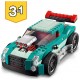 31127 le bolide de rue lego creator 3en1-lilojouets-morbihan-bretagne