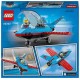 60323 l'avion de voltige lego city-lilojouets-morbihan-bretagne