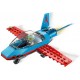 60323 l'avion de voltige lego city-lilojouets-morbihan-bretagne