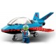 60323 l'avion de voltige lego city-lilojouets-morbihan-bretagne