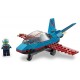 60323 l'avion de voltige lego city-lilojouets-morbihan-bretagne