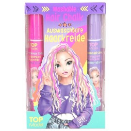 PACK 2 CRAIES POUR CHEVEUX TOPMODEL ASST