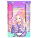 PACK 2 CRAIES POUR CHEVEUX TOPMODEL ASST