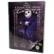 Puzzle etrange noel mr jack 300 pieces 31x46cm image 3d tim burton boite metal-lilojouets-morbihan-bretagne