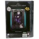 Puzzle etrange noel mr jack 300 pieces 31x46cm image 3d tim burton boite metal-lilojouets-morbihan-bretagne