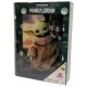 Puzzle the mandalorian 300 pieces 31x46cm image 3d star wars boite metal-lilojouets-morbihan-bretagne