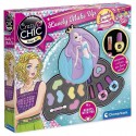PALETTE DE MAQUILLAGE SIRENE - CRAZY CHIC BEAUTE