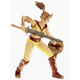 AMAZONE FIGURINE 9CM-jouets-sajou-56