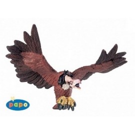 VAUTOUR FIGURINE 8CM-jouets-sajou-56