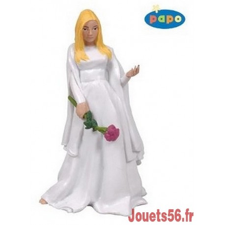 PRINCESSE LENA FIGURINE 9CM-jouets-sajou-56