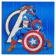 Kit carte captain america marvel 18x18cm broderie diamant crystal art-lilojouets-morbihan-bretagne