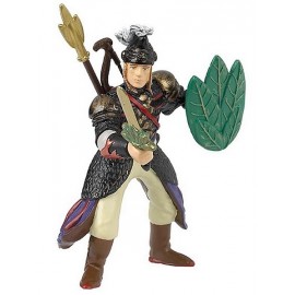 ELFE GUERRIER FIGURINE 9CM-jouets-sajou-56