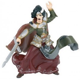 PRETRESSE FIGURINE 9CM-jouets-sajou-56