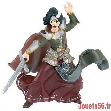 PRETRESSE FIGURINE 9CM-jouets-sajou-56