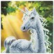 Kit carte licorne 18x18cm broderie diamant crystal art-lilojouets-morbihan-bretagne