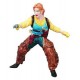Femme cowboy figurine 8cm-jouets-sajou-56