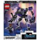 76204 l'armure robot de black panther lego marvel avengers-lilojouets-morbihan-bretagne