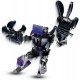 76204 l'armure robot de black panther lego marvel avengers-lilojouets-morbihan-bretagne