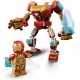 76203 l'armure robot d'iron man lego marvel avengers-lilojouets-morbihan-bretagne