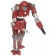 Robot starbot fighter figurine 9cm-jouets-sajou-56