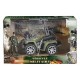 Vehicule militaire avec figurine et accessoires asst-lilojouets-morbihan-bretagne