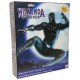 Puzzle black panther wakanda forever 500 pieces prime 3d lenticulaire 61x46cm-lilojouets-morbihan-bretagne